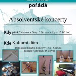 koncerty červen 2017